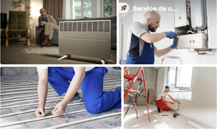 Remplacement Chauffe Eau Neuilly-Plaisance