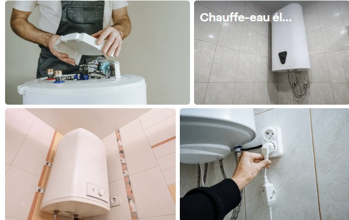 Tarif Plombier Neuilly-Plaisance