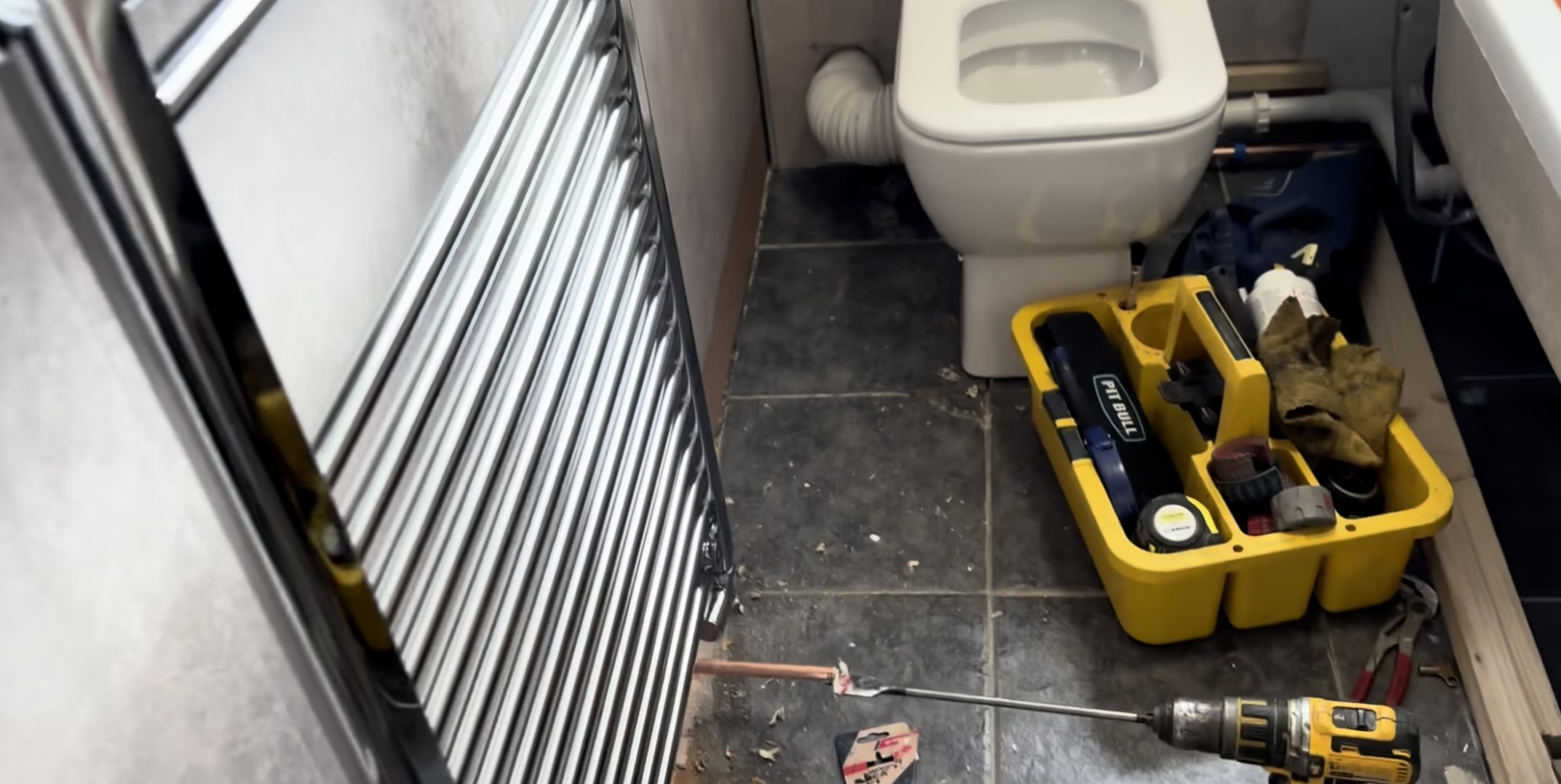 Dépannage Chauffe Eau Neuilly-Plaisance