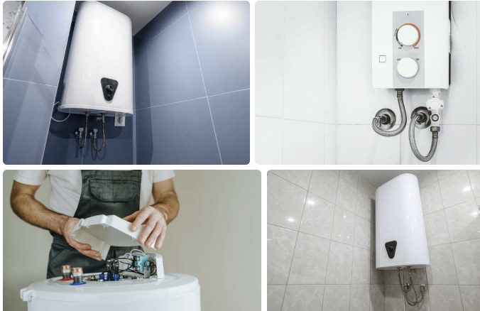 Plomberie Salle de Bain Neuilly-Plaisance